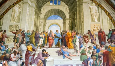 The School of Athens: Menggali Makna dan Keindahan Karya Klasik Raphael