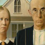 American Gothic: Mengungkap Makna dan Sejarah di Balik Lukisan Ikonik