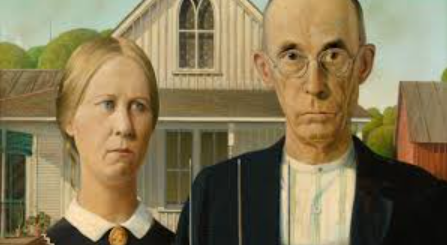 American Gothic: Mengungkap Makna dan Sejarah di Balik Lukisan Ikonik